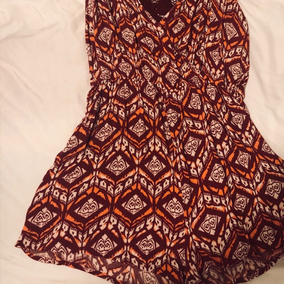 Rue21 Other - 🍄 Romper Size M